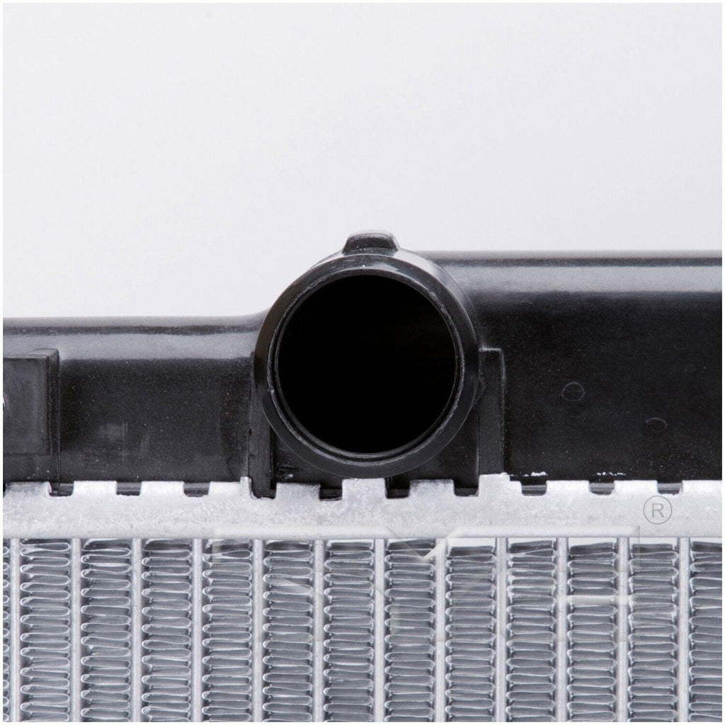 TYC Radiator for 01-07 Highlander 2453
