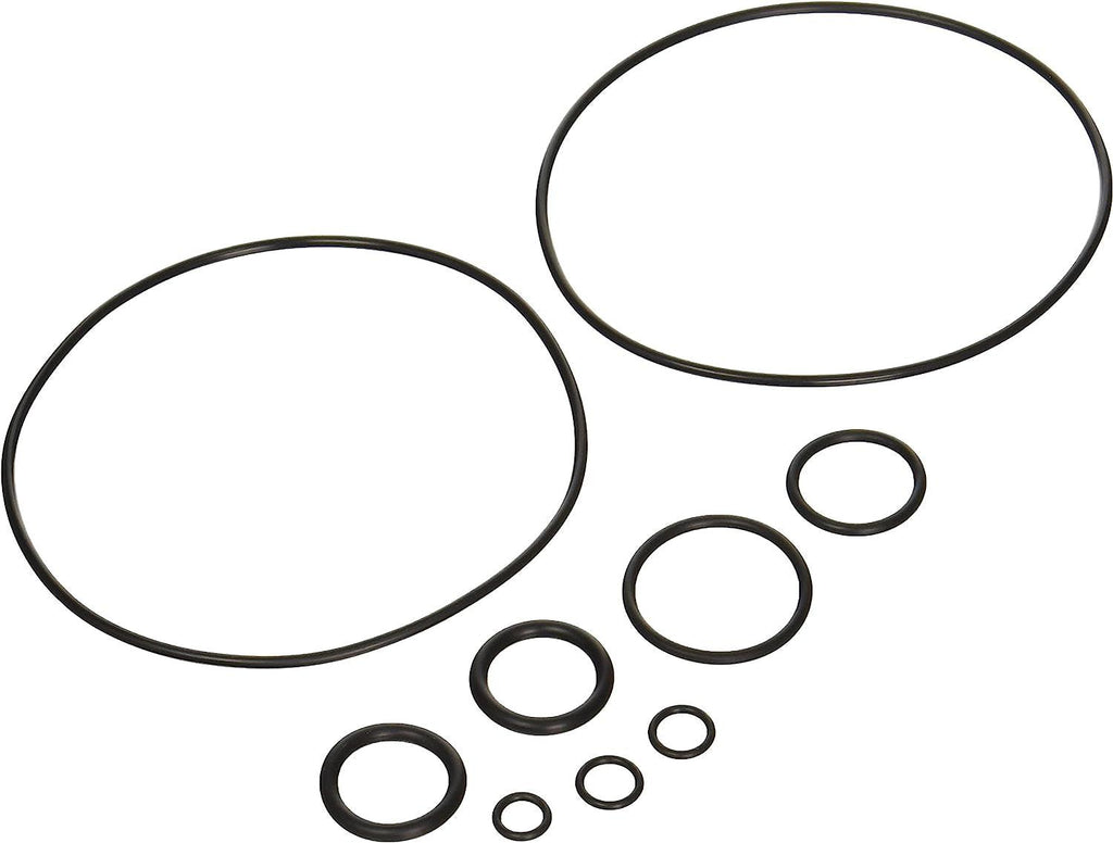 24008 A6 Compressor O-Ring Kit