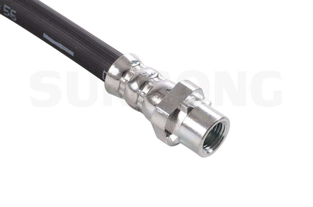 Sunsong Brake Hydraulic Hose for BMW 2204947