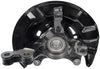 Kit De Nudillos De Dirección Dorman Para Corolla, Matrix 698-380