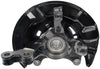 Dorman Steering Knuckle Kit for Corolla, Matrix 698-380