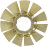 - 621-592 - CLUTCH FAN BLADE-PLASTIC