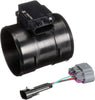 AF10055 Mass Air Flow Sensor, Black