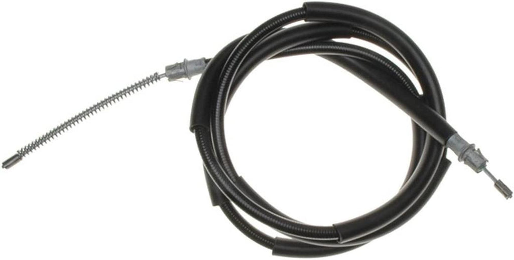 BC95856 Professional Grade Parking Brake Cable