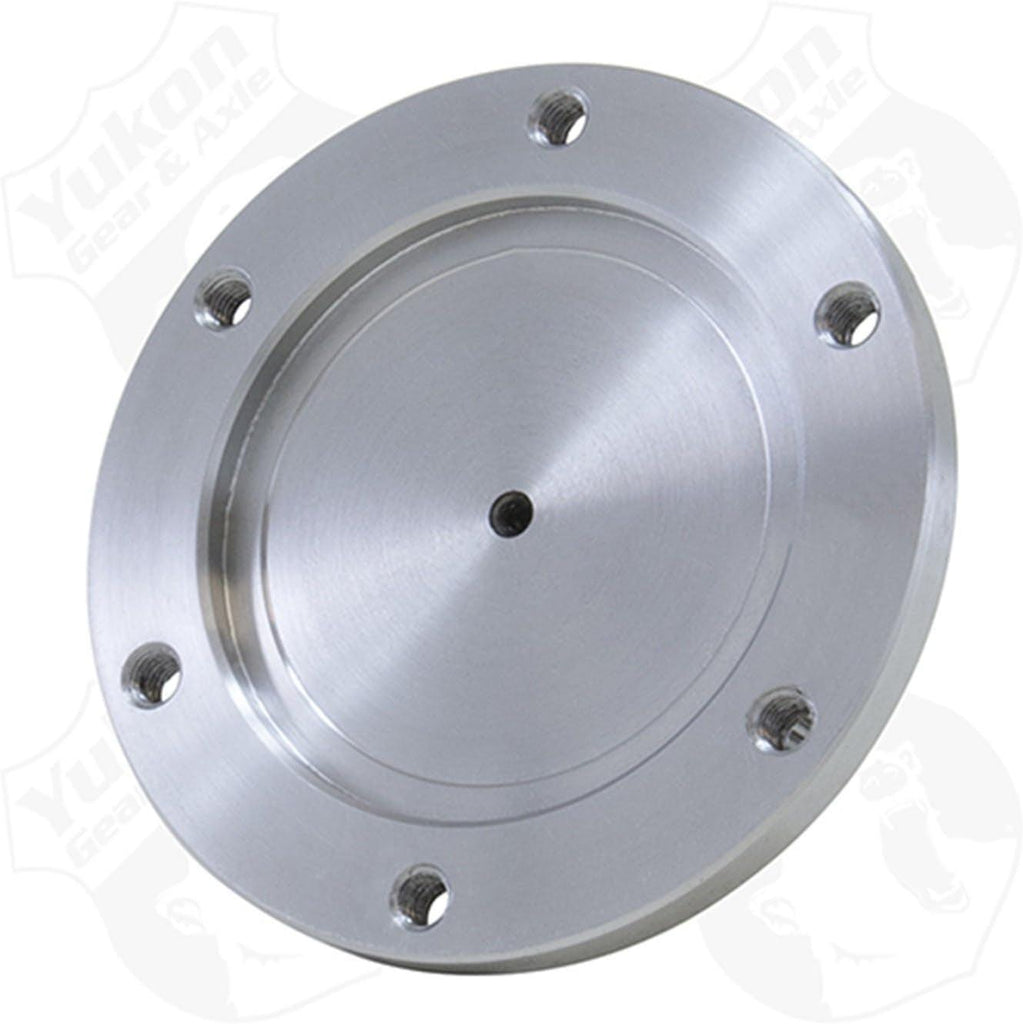 1541H Replacement Left Hand Intermediate Axle for Chrysler 8.0" IFS, 6.26" Long