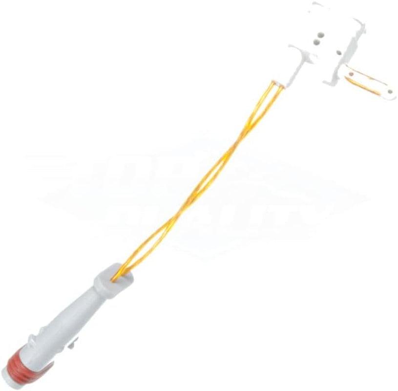 Mpulse Front Left Disc Brake Pads Wear Sensor SEN-2BWS0135 for Mercedes-Benz E320 E500 E55 AMG