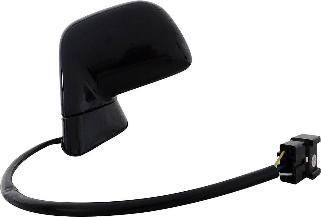 Dorman 955-016 Driver Side Power Door Mirror for Select Lincoln Models