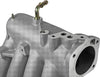 307-05-0280 Pro Series Silver Intake Manifold for Honda B-Series Non-Vtec Engines