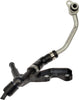 Dorman 667-565 Driver Side Turbocharger Coolant Line Compatible with Select Mercedes-Benz Models