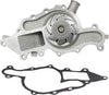 DNJ WP4137 Water Pump/For 1991-1994/ Ford, Mercury/Taurus, Sable/ 3.0L/ V6/ OHV/ 12V