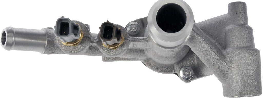 Dorman Engine Coolant Thermostat Housing Assembly for Escort, Tracer 902-781