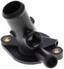 Engine Coolant Water Outlet for Cavalier, Sunfire, Alero, Grand Am+More CO34745