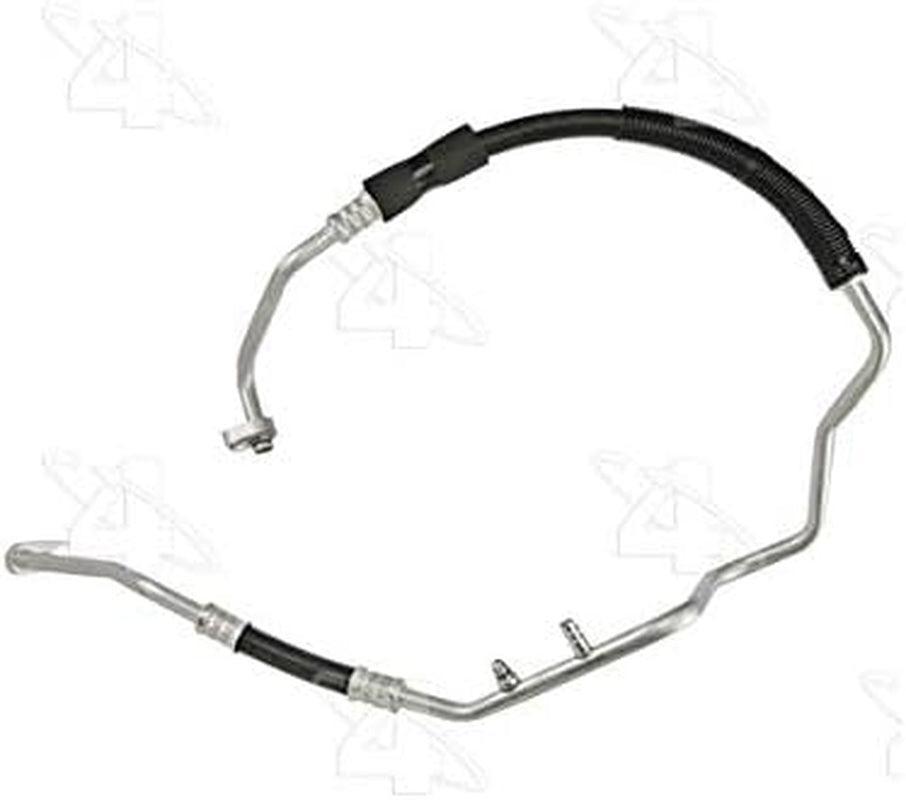 56938 Suction Line Hose Assembly
