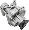 131-2520 Water Pump with Housing