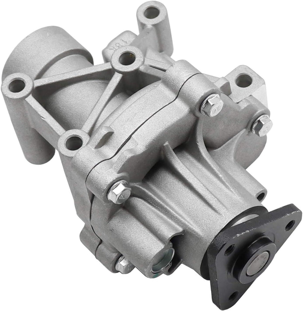 131-2520 Water Pump with Housing