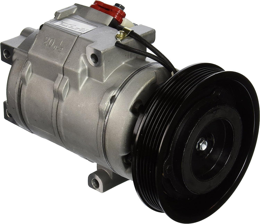 78342 New AC Compressor