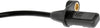 Dorman 695-855 Rear Passenger Side ABS Wheel Speed Sensor Compatible with Select Chrysler / Dodge Models