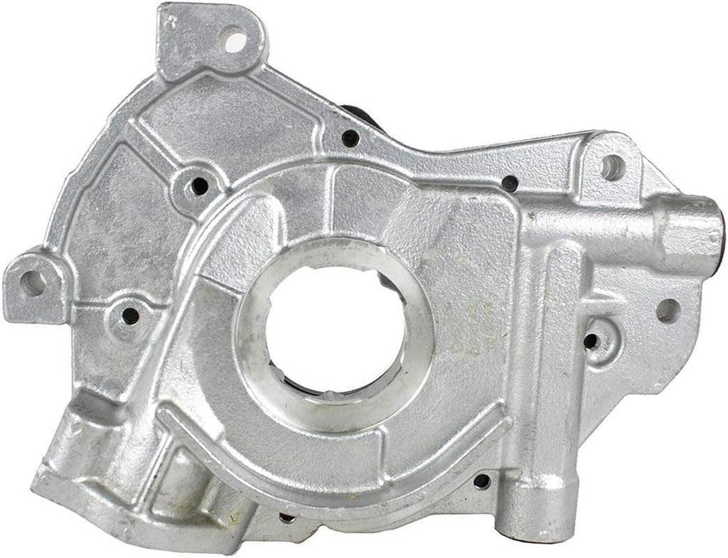 DNJ OP4143 Oil Pump for 1995-2007/ Ford, Lincoln, Mercury/Aviator, Continental, Super Duty, Marauder, Mark VIII, Mustang/ 4.6L, 6.8L/ DOHC, SOHC/ V10, V8/ 20V, 32V/ 281Cid, 415Cid, Supercharged,