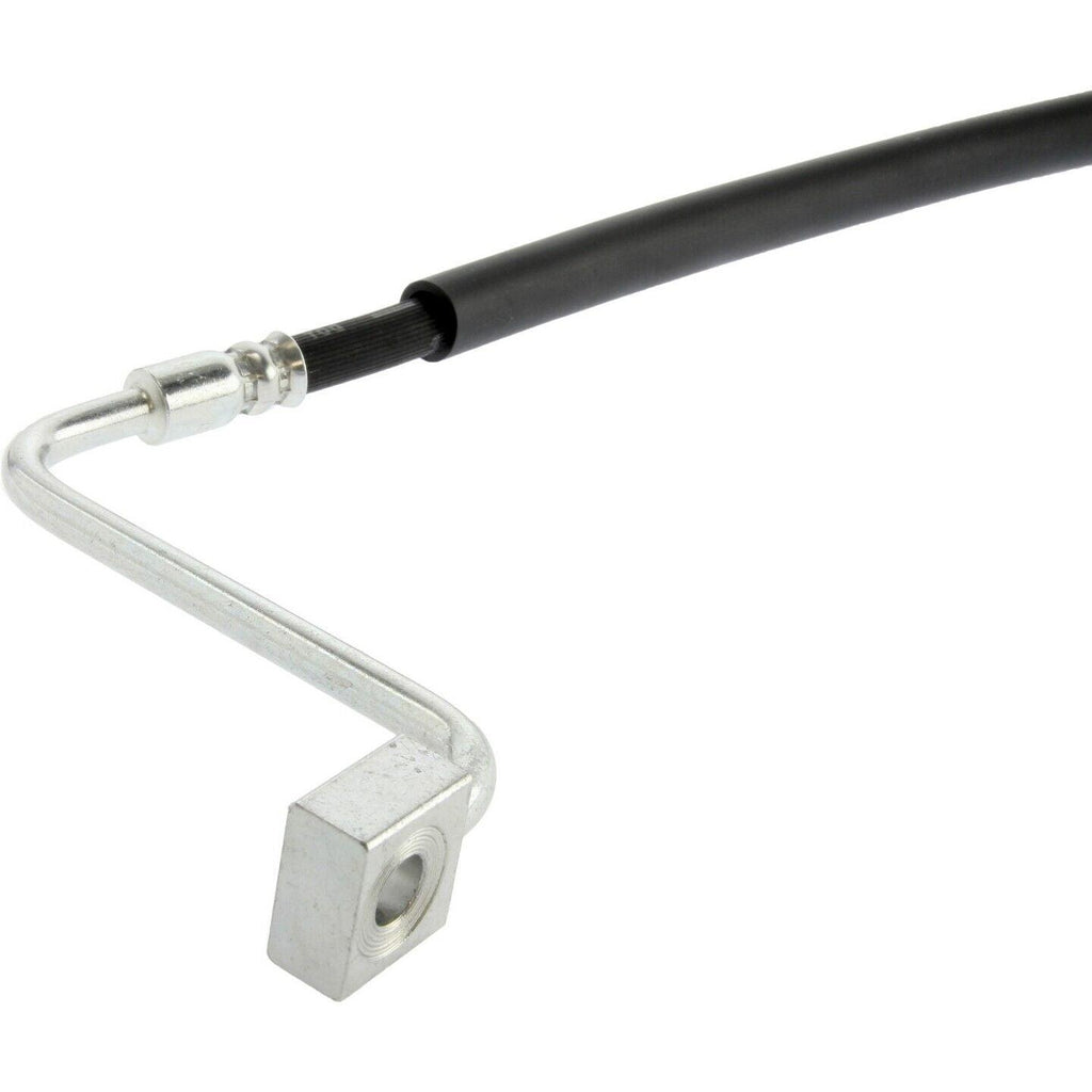 Centric Brake Hydraulic Hose for Charger, 300, Magnum 150.63406