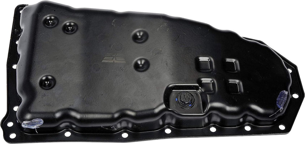 Dorman 265-862 Transmission Oil Pan Compatible with Select Nissan Models
