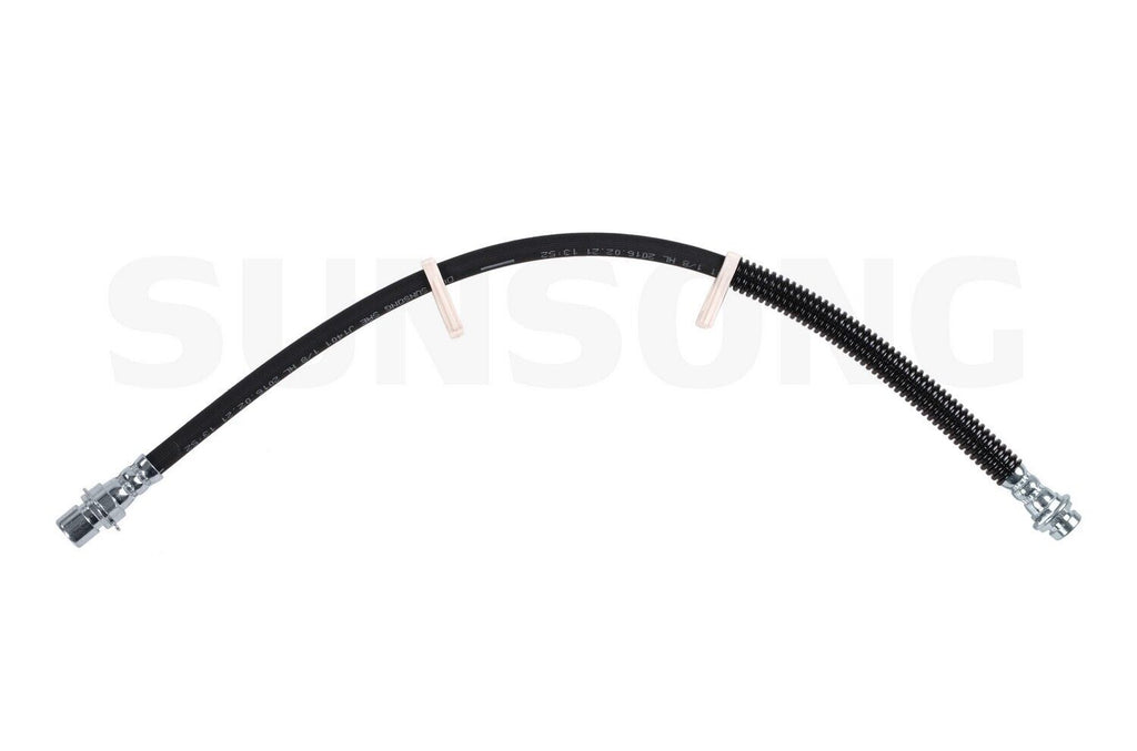 Sunsong Brake Hydraulic Hose for Ford 2205704