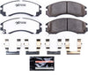 Z26-530 Extreme Performance New Formulation Brake Pad
