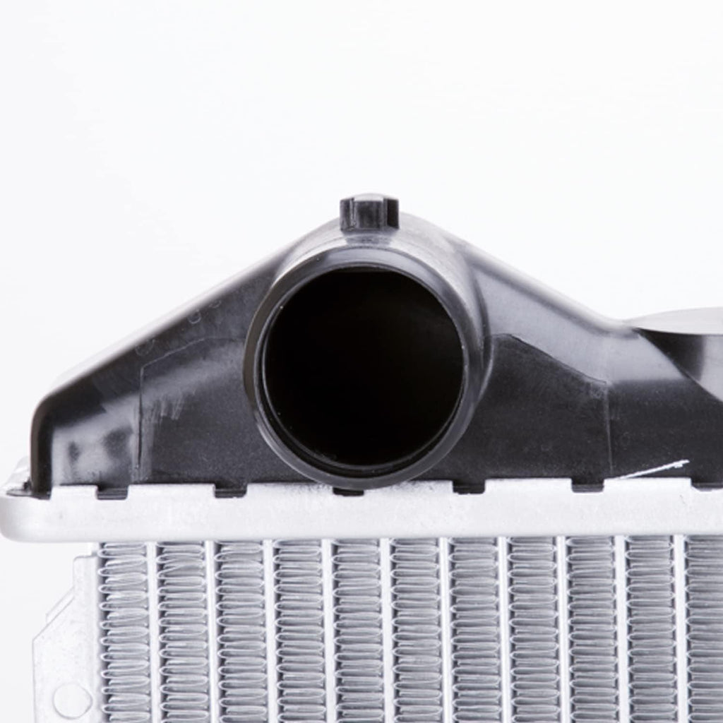 2195 Radiator Compatible with 1998-2002 Honda Passport