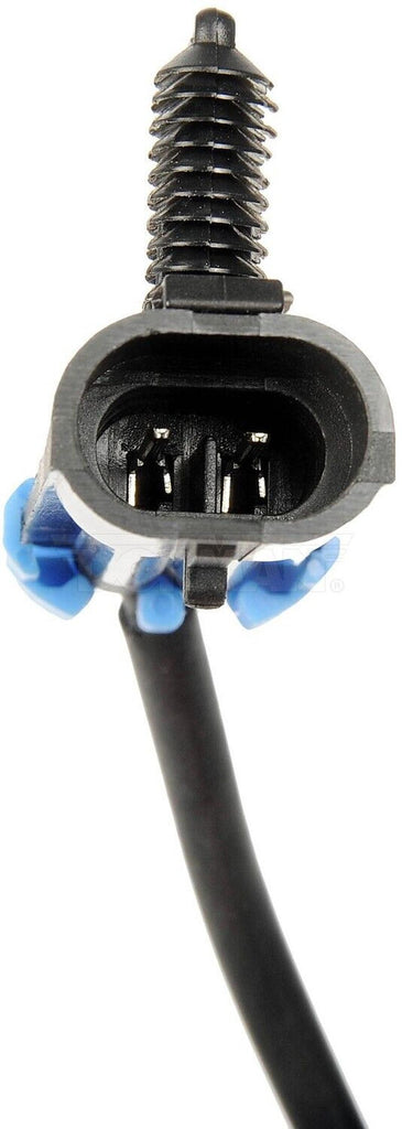 Dorman ABS Wheel Speed Sensor for Astro, Safari 970-166