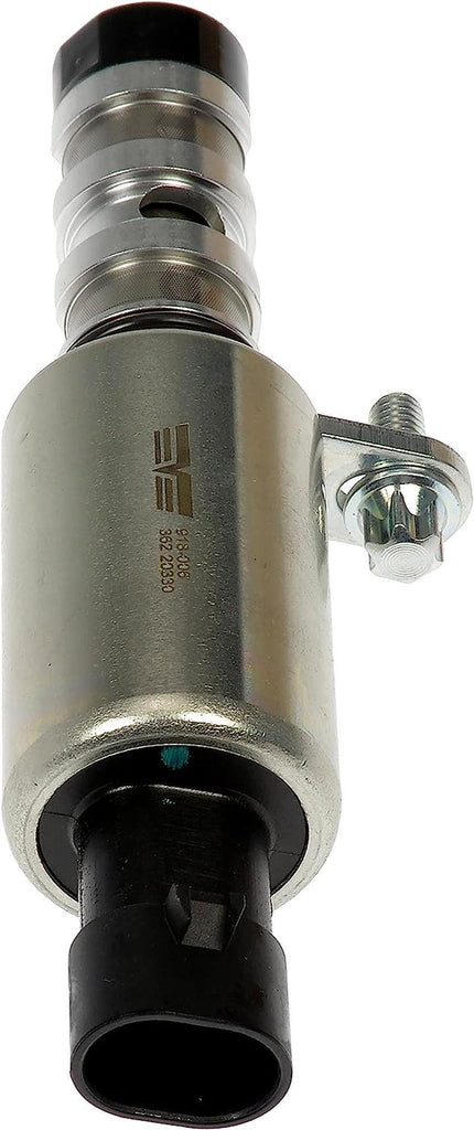 Dorman 918-006 Engine Variable Valve Timing (VVT) Solenoid Compatible with Select Chevrolet / Pontiac / Saturn Models