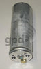 Global Parts A/C Compressor and Component Kit for Axiom, Rodeo, Amigo 9642628