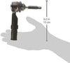 Steering Tie Rod End MEOE-62