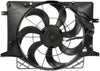 Dorman Engine Cooling Fan Assembly for 10-12 Genesis Coupe 620-443