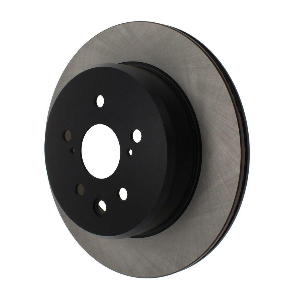 Centric Rear Disc Brake Rotor for Lexus (120.44189)