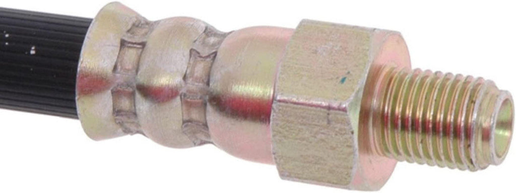 Professional 18J36867 Rear Hydraulic Brake Hose Assembly