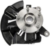 Kit De Nudillos De Dirección Dorman Para CX-9, CX-7 698-414