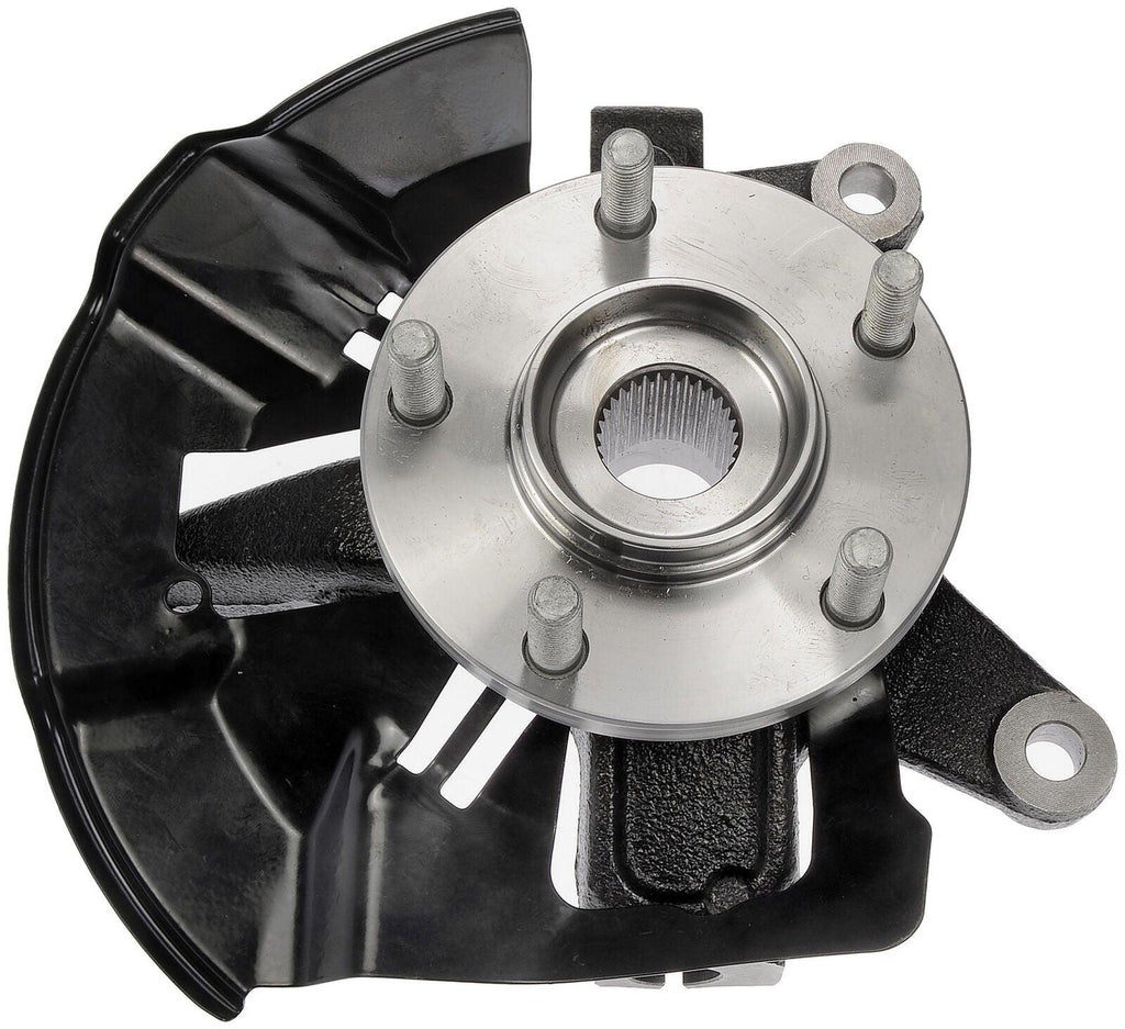 Kit De Nudillos De Dirección Dorman Para CX-9, CX-7 698-414