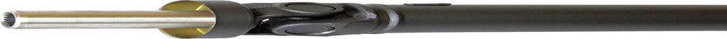 Dorman 976-356 Rear Drive Shaft Compatible with Select Toyota Models