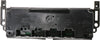 GM Original Equipment 15-74175 Heater Control Assembly