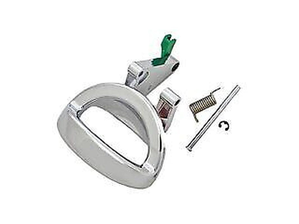 Dorman Interior Door Handle for Commander, Liberty 82516