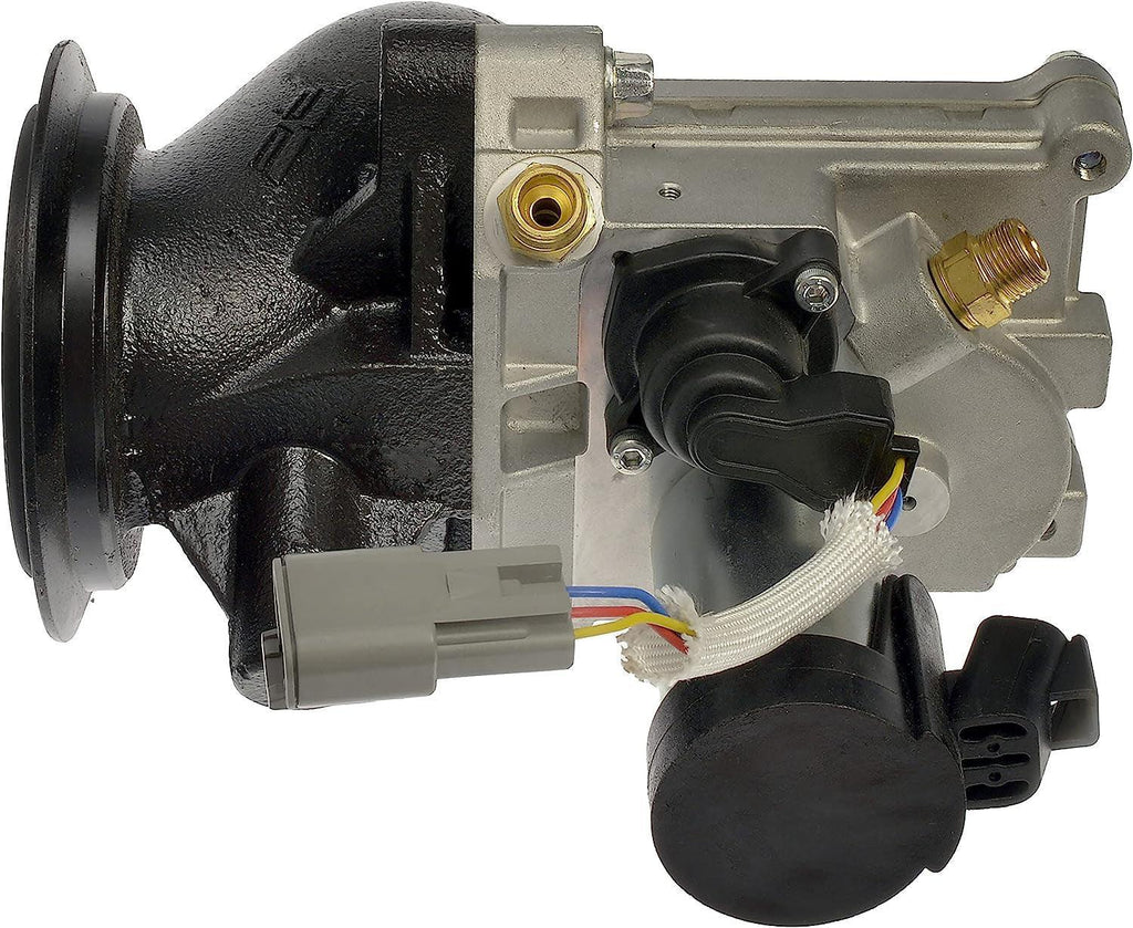 Dorman 904-5097 Exhaust Gas Recirculation (EGR) Valve Compatible with Select Models