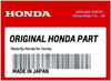 83501-MG7-000 - Grommet, Side Cover