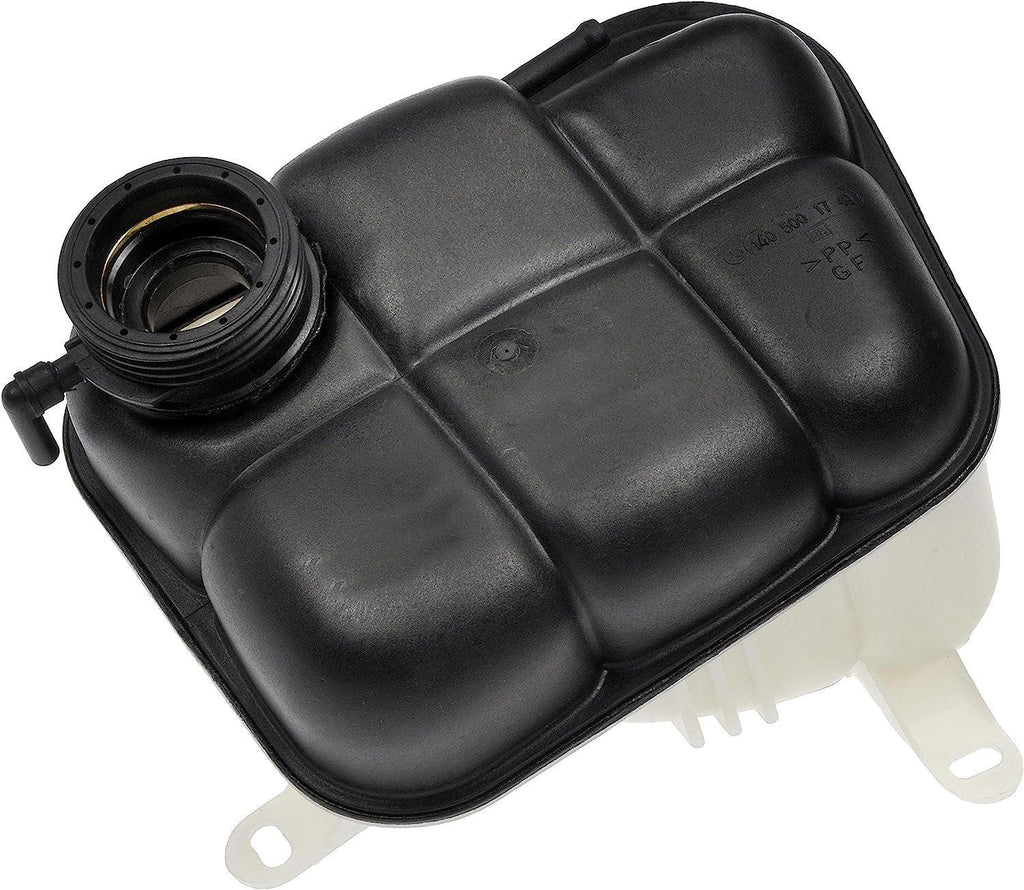 Dorman 603-983 Front Engine Coolant Reservoir Compatible with Select Mercedes-Benz Models
