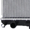 2328 Radiator Compatible with 2000-2006 Nissan Sentra