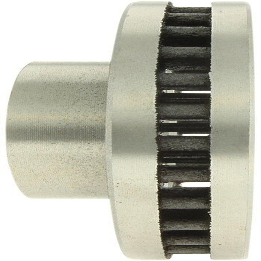 Centric Front Disc Brake Rotor for 07-12 Ford Transit (121.99061)