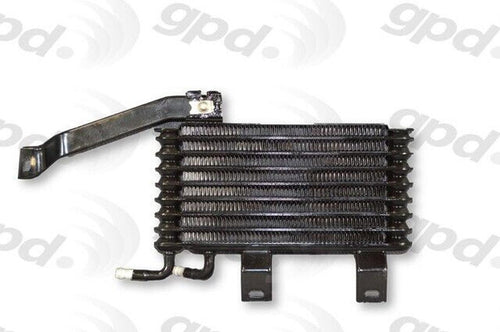Global Parts Automatic Transmission Oil Cooler for 02-06 Camry 2611313