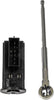 MAS CC649064 Clutch Master and Slave Cylinder Assembly Compatible with Select Ford Models