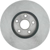 Acdelco Silver 18A2601A Front Disc Brake Rotor