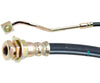 Raybestos Brake Hydraulic Hose for F-250 Super Duty, F-350 Super Duty BH381186