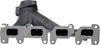 Dorman 674-896 Exhaust Manifold Kit - Includes Required Gaskets and Hardware Compatible with Select Jeep Models