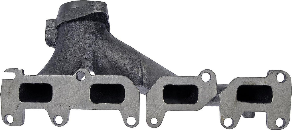 Dorman 674-896 Exhaust Manifold Kit - Includes Required Gaskets and Hardware Compatible with Select Jeep Models